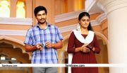 Vishnu And Remya Nambeesan Kullanari Koottam 7