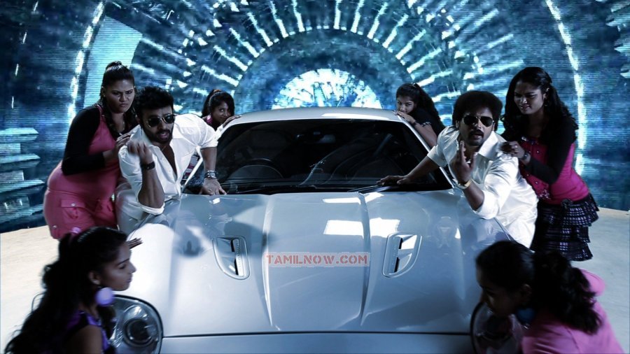 Kutralam 7107