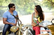 Arun Vijay Mahima Nambiar Kuttram 23 Pic 320