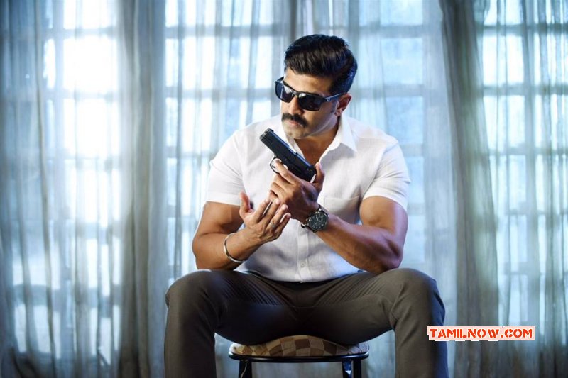 Tamil Movie Kuttram 23 New Wallpapers 4850