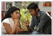 Dhanush And Shriya Saran 7