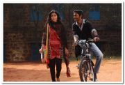 Dhanush And Shriya Saran 8