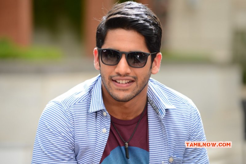 Naga Chaitanya Laila O Laila Movie New Still 528