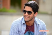 New Pic Naga Chaitanya Laila O Laila 61