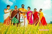 Latest Image Tamil Movie Landhu 4939