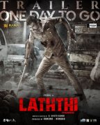 Laththi