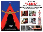 Lens Tamil Movie Recent Still 1860