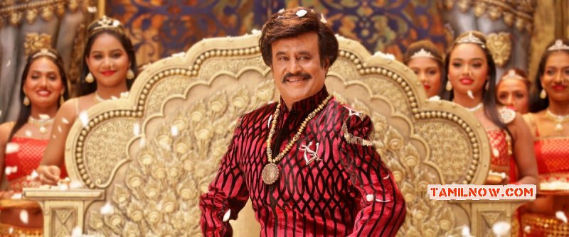 Movie Pic Rajnikant New Movie Lingaa 705