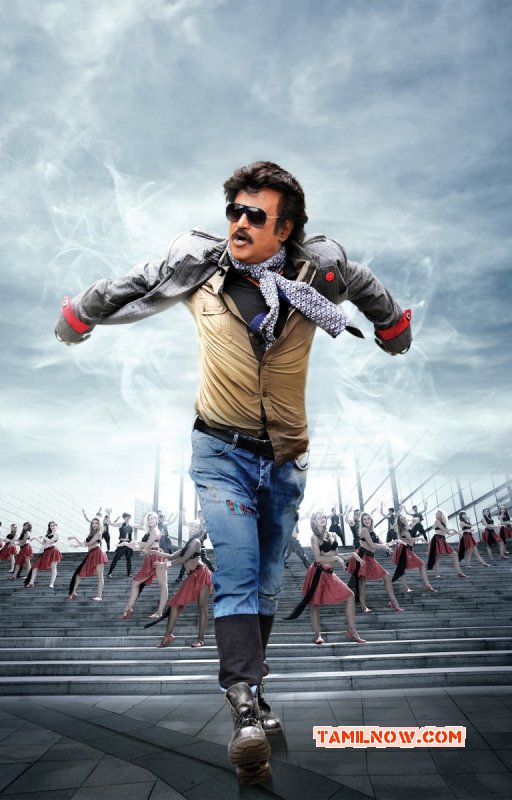 Movie Rajnikant New Movie Lingaa 300