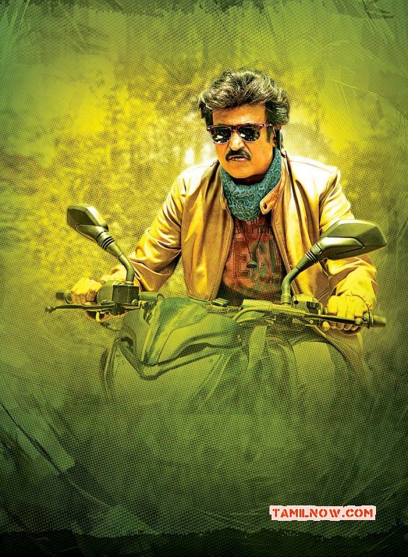 Movie Still Rajnikant Movie Lingaa Lastest 267