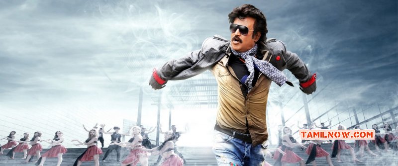 Tamil Cinema Lingaa 2014 Stills 6481