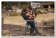 Imran Khan And Sruthi Haasan 3