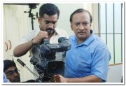 Cinematographers Harisahanthan Sr Rao