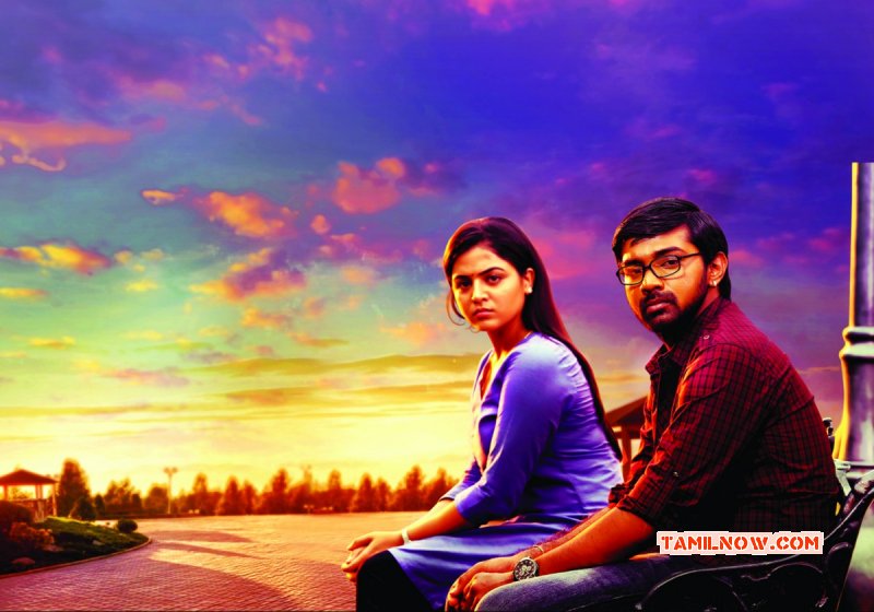 Latest Still Maalai Nerathu Mayakkam Film 9292