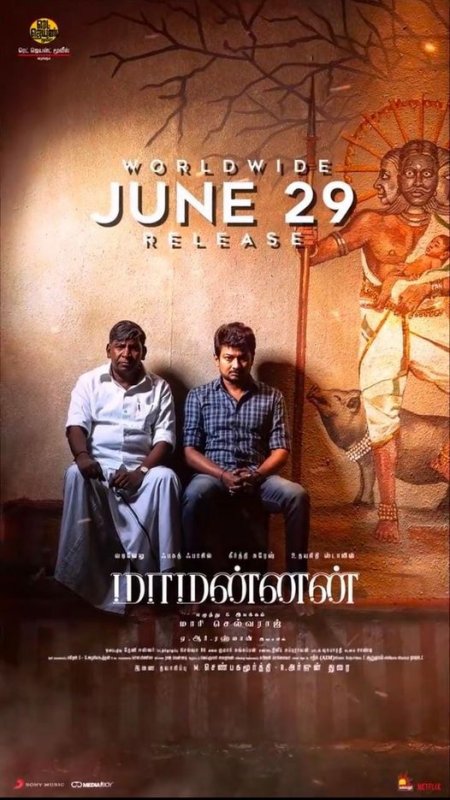 Jun 2023 Pictures Maamannan Movie 115