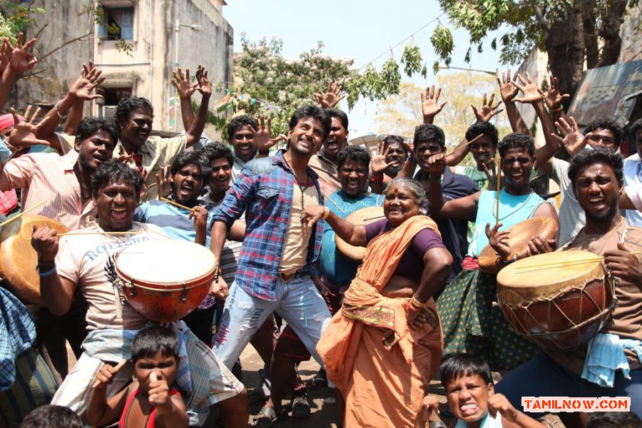 Maan Karate Stills 3334