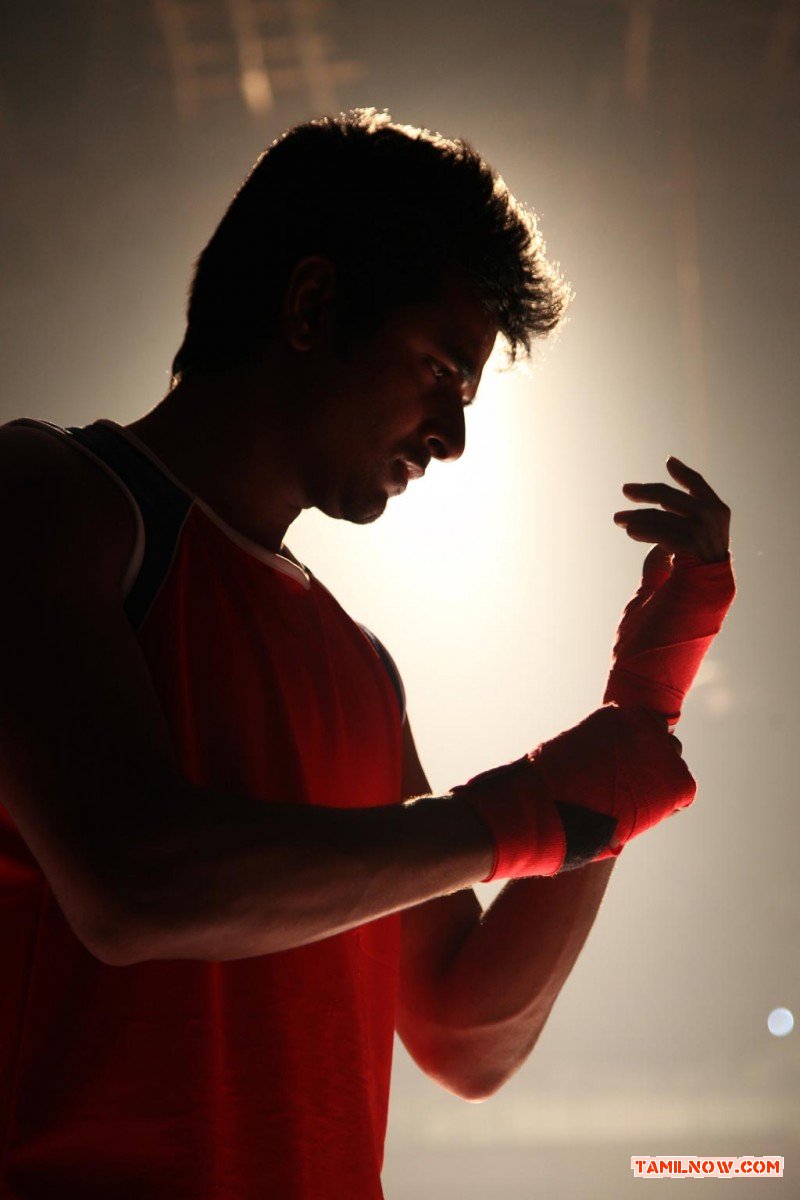 Movie Maan Karate 1506