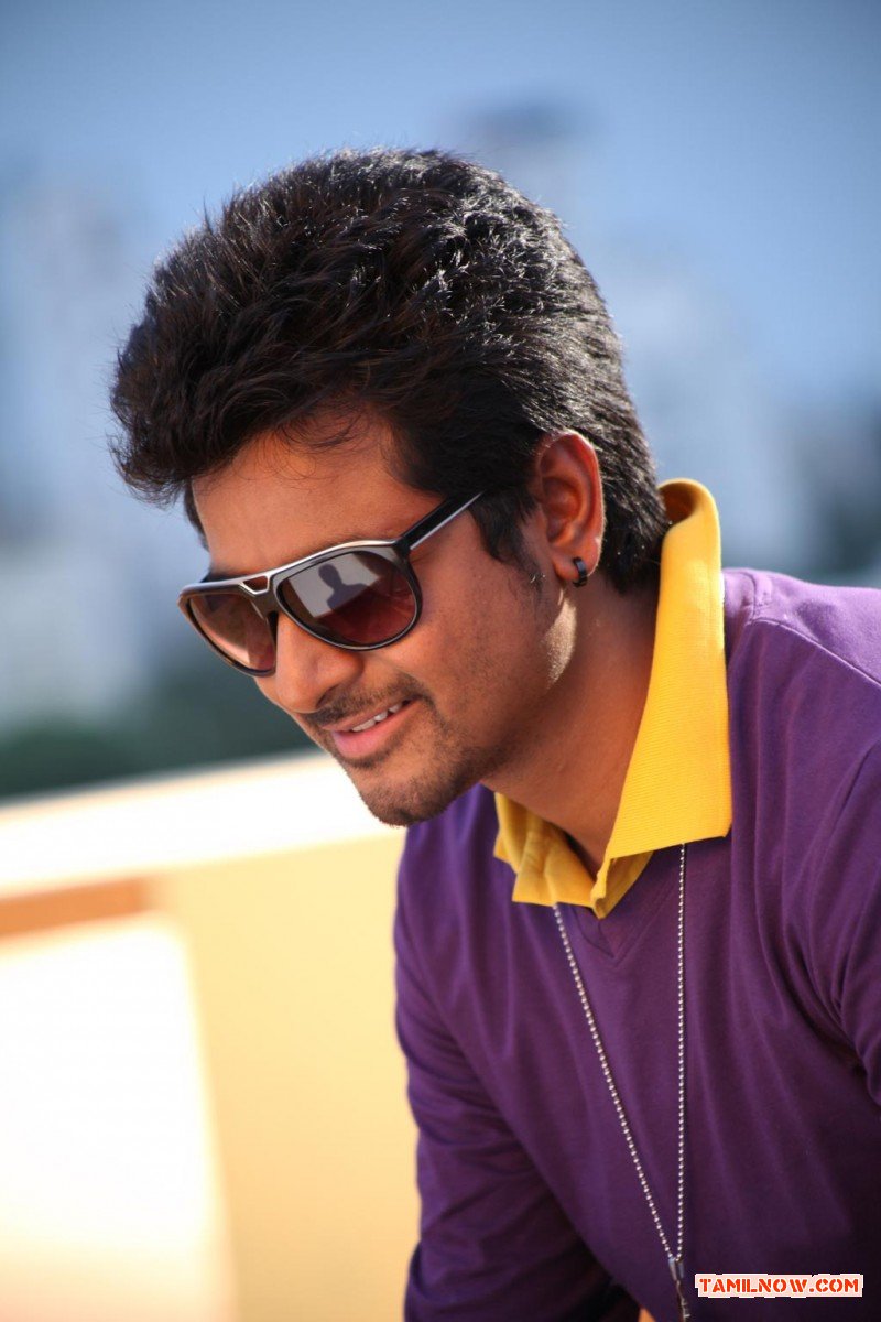 Sivakarthikeyan In Maan Karate 516