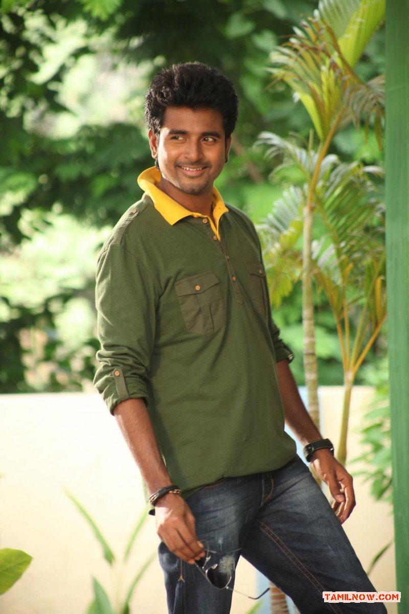 Sivakarthikeyan Maan Karate 864