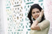 Maanaadu Movie Photo Kalyani Priyadarshan