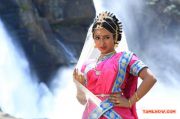 Actress Advaitha In Maanga Movie 110