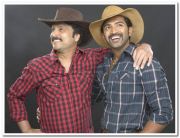 Arun Vijay And Karthick 10