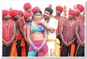 Arun Vijay Dhanshika Stills 17