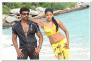 Arun Vijay Dhanshika Stills 2