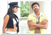 Arun Vijay Dhanshika Stills 20