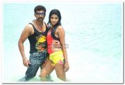 Arun Vijay Dhanshika Stills 22