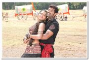 Arun Vijay Dhanshika Stills 24