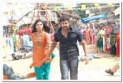 Arun Vijay Dhanshika Stills 6