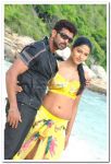 Arun Vijay Dhanshika Stills 9