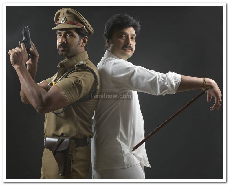 Arun Vijay Karthick