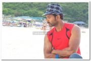 Arun Vijay Stills 11