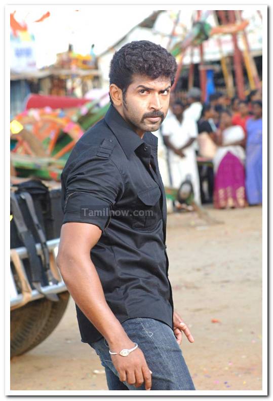 Arun Vijay Stills 19