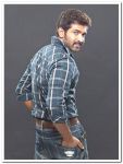 Arun Vijay Stills 20