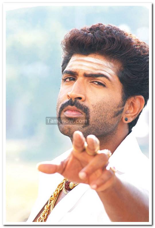 Arun Vijay Stills 6