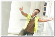 Arun Vijay Stills 9