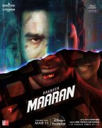 Latest Picture Film Maaran 9519