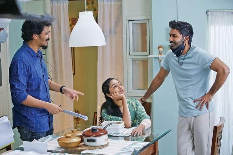 Latest Pictures Maaran 4810