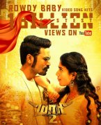 Maari 2 Film Latest Photo 7901