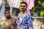 Dhanush In Maari New Gallery 200