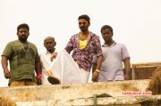 Jul 2015 Wallpaper Maari Tamil Cinema 7752