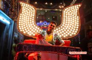 Photo Dhanush Maari Movie 878