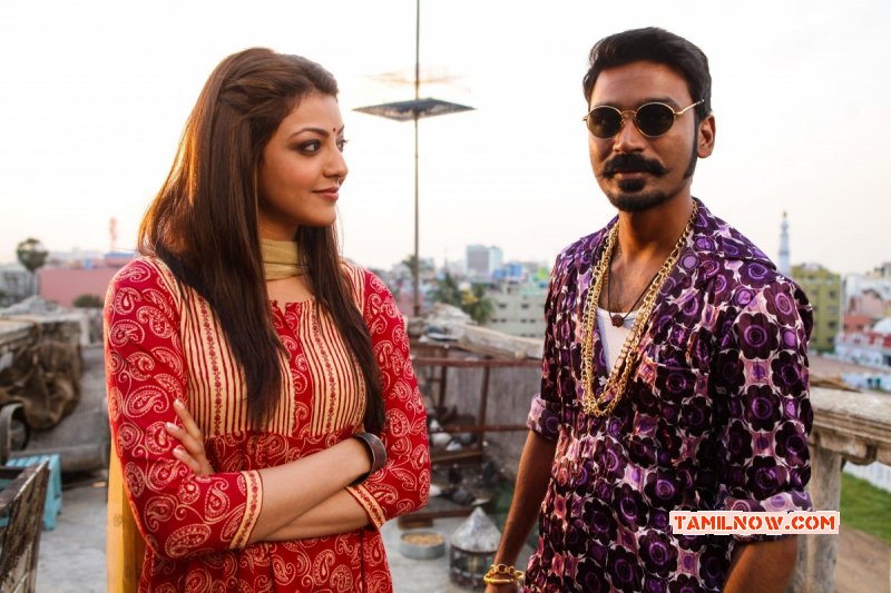 Photo Maari Movie 3809