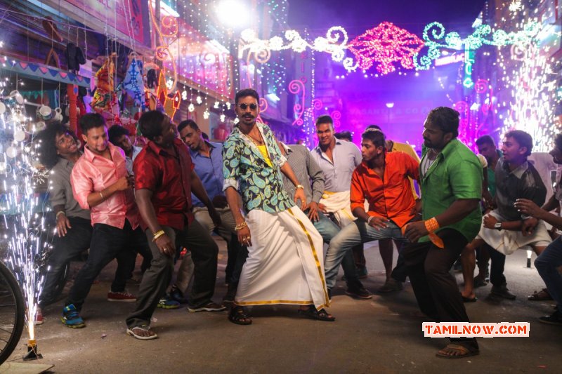 Recent Wallpaper Tamil Movie Maari 1876