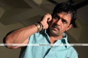 Arjun Maasi Movie Still 4