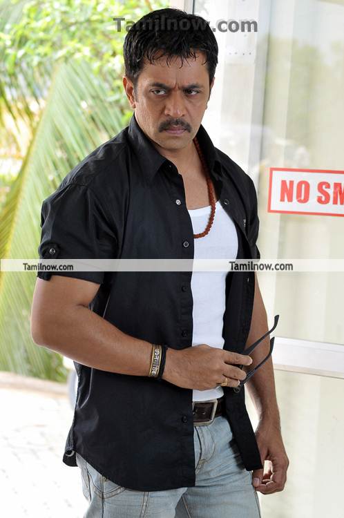 Arjun Maasi Movie Still 5