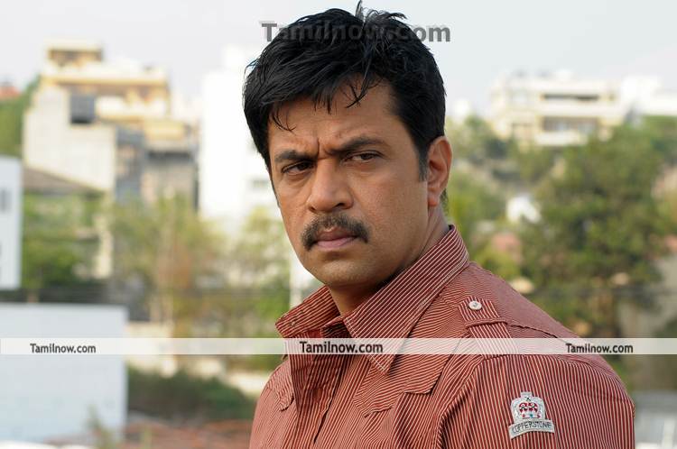 Arjun Maasi Movie Still 6